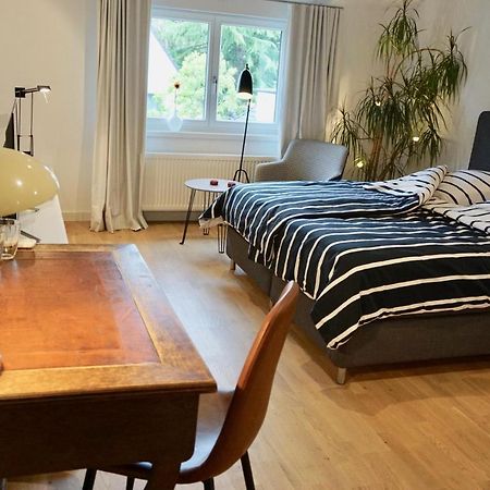 דיסלדורף Privatzimmer Schoenfelder מראה חיצוני תמונה