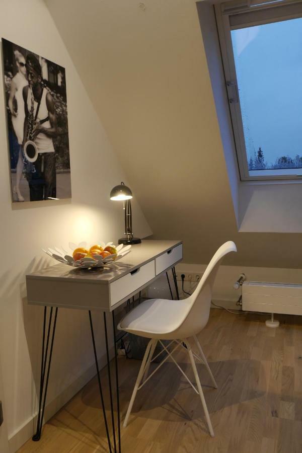 דיסלדורף Privatzimmer Schoenfelder מראה חיצוני תמונה