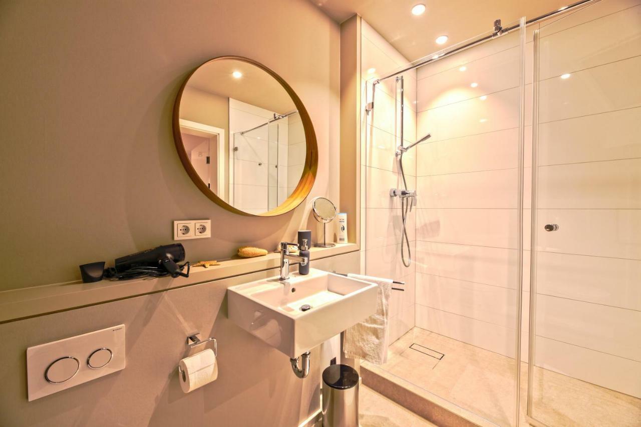דיסלדורף Privatzimmer Schoenfelder מראה חיצוני תמונה